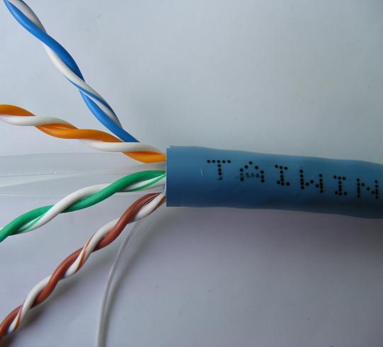 utp cat5e cable