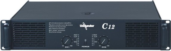 power amplifiers