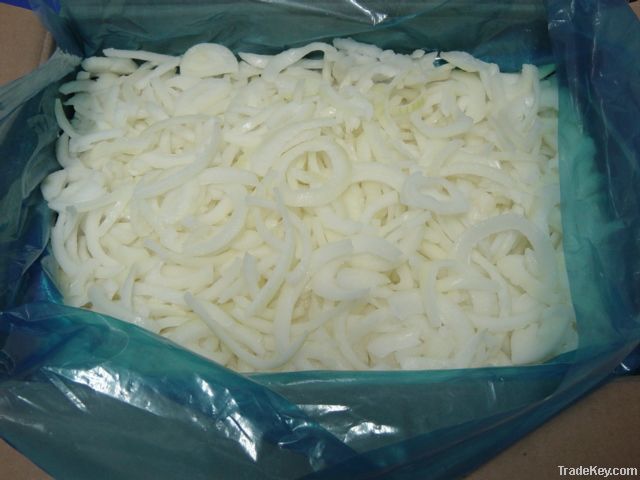 iqf diced onion