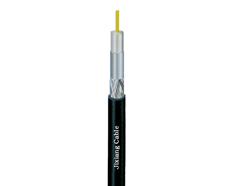 coaxial  cable