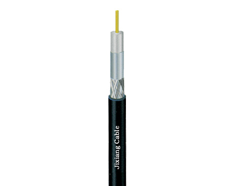 coaxial cable (RG series)