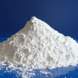 modified barium sulfate