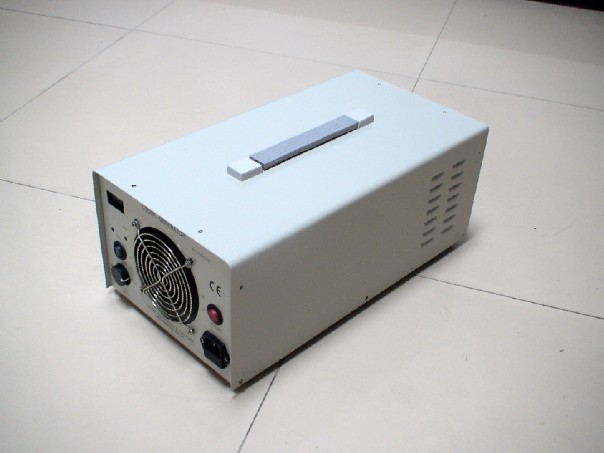 Ozone generator , Small Air purify TCB-118(5g)