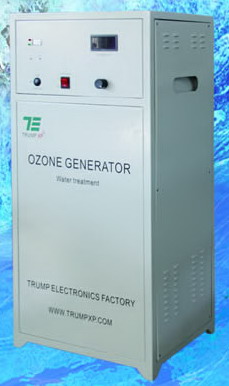 Ozone generator , Swimming Pool purify