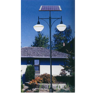 Solar Street lamp-75W