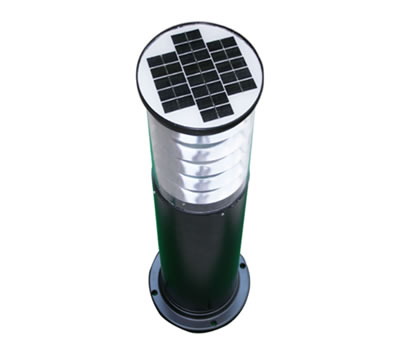 Solar LED Garden Lights