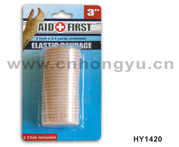 elastic bandage