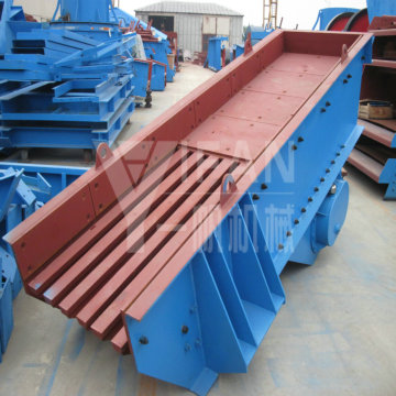 vibrating feeder for sale