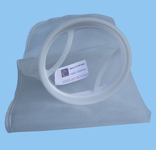 Nylon Monofilament (NMO) Filter Bags