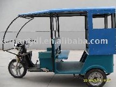 e-tricycle KQ-04