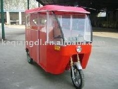 E-tricycle KQ-02
