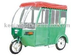 e-tricycle KQ-03