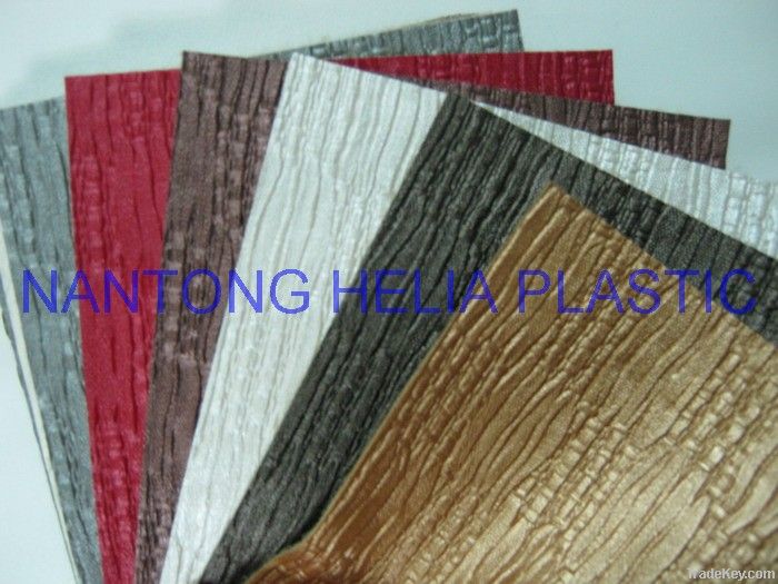 PVC Furniture Leather by Feb, 2023