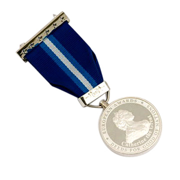 emblem medal coin