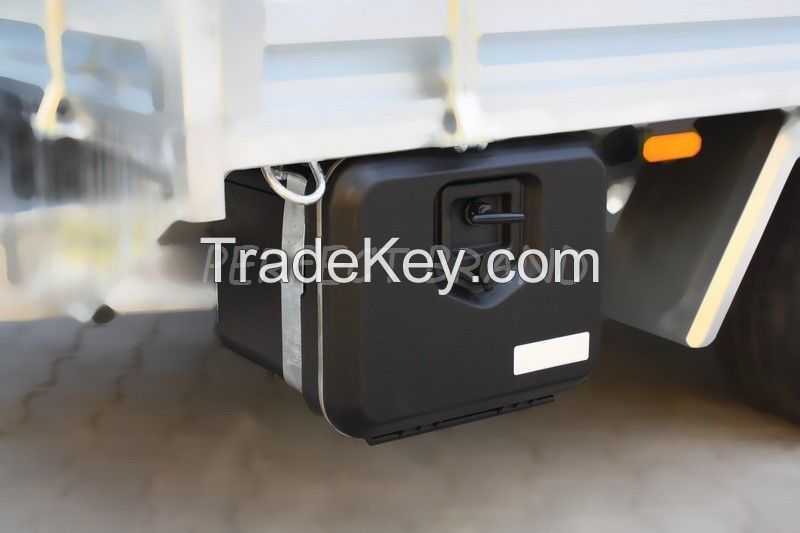 FLATBED Tarpaulin TRAILER Indyvidual orders trailers EC APPROVAL