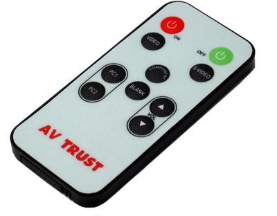 Projector Control Switcher