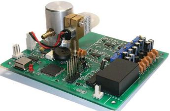 OEM Compact CO2 CapnoGraphy Module (CO2CGM) OA1000