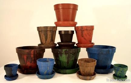 Flowerpots