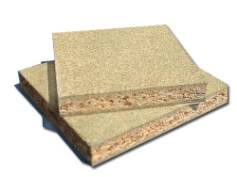 Zetai Particle board /chipboard