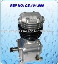 air brake compressor