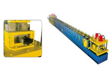 C/Z/U/P Section Roll Forming Machine