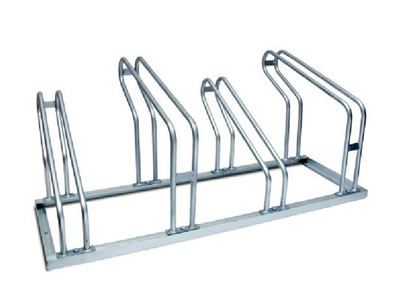 bike rack series