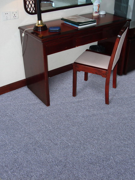 Loop-pile carpet( D3 Series)
