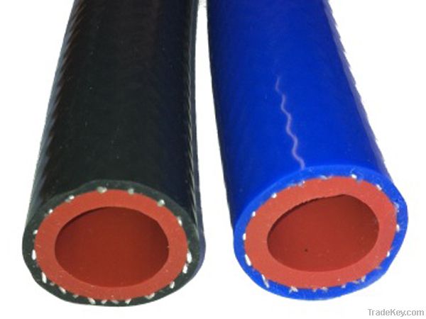 silicone heater hose