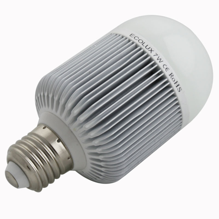 7W LED Bulb light