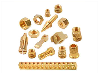 Brass Components