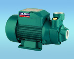 Peripheral pump QB60