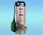 Submersible Pump(QDX1.5-16-0.37)