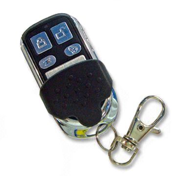 remote control duplicator
