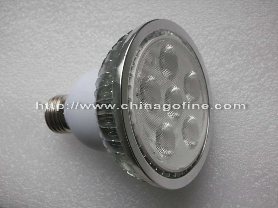 PAR30 LED Spotlight Bulb (GF-S6S004-E27)