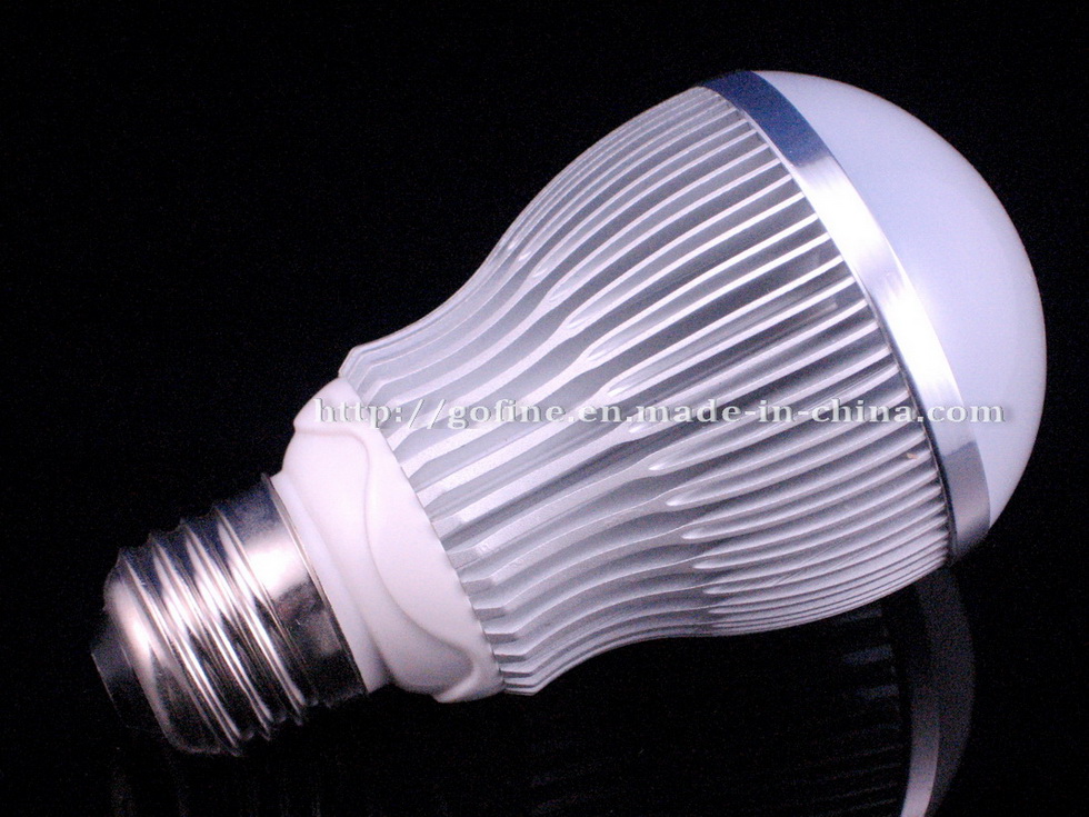 LED Light Bulb (GF-B5S007-E27)