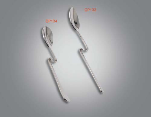 Party Spoon, Bent Spoon