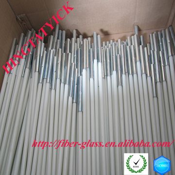 fiberglass tent pole