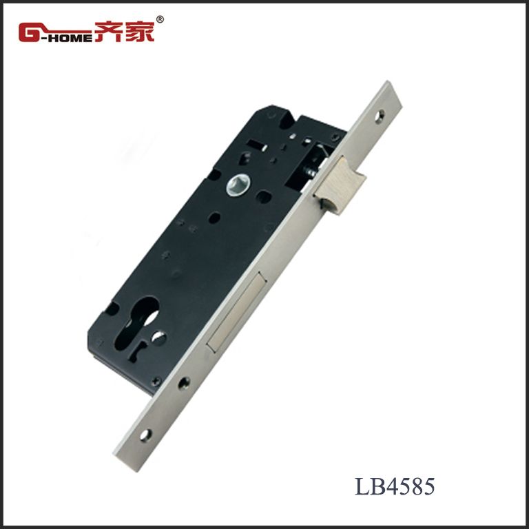 Mortise Door Lock Body