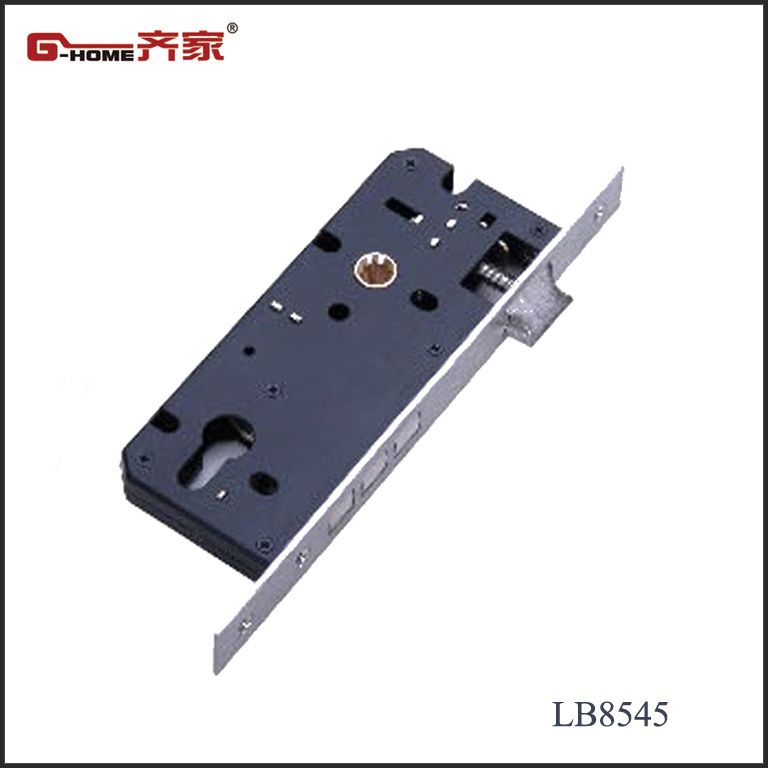 Mortise Door Lock Body