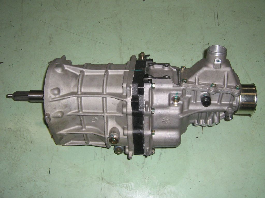 gearbox