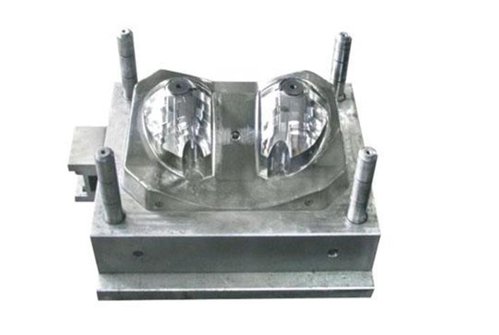 plastic injection mould for automotive parts