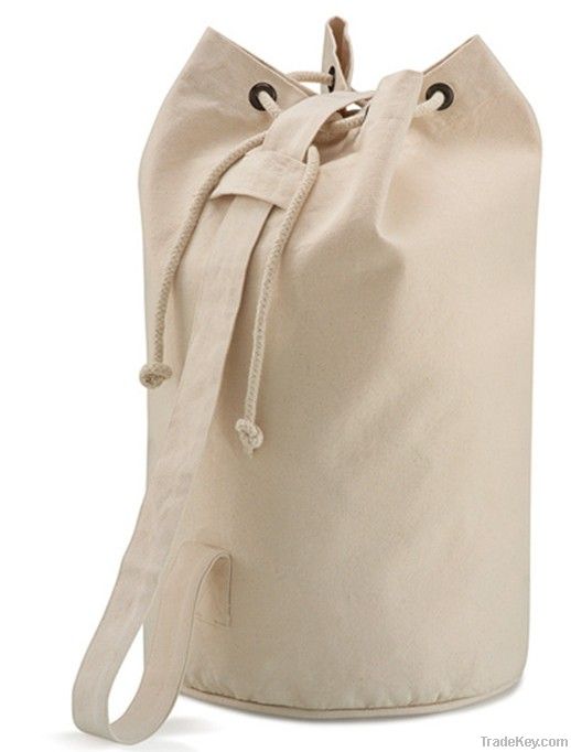 100% big cotton promotional bag