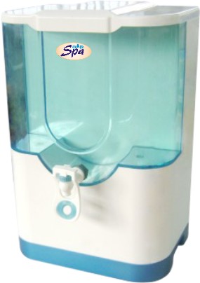 WATER PURIFIERS SYSTEM