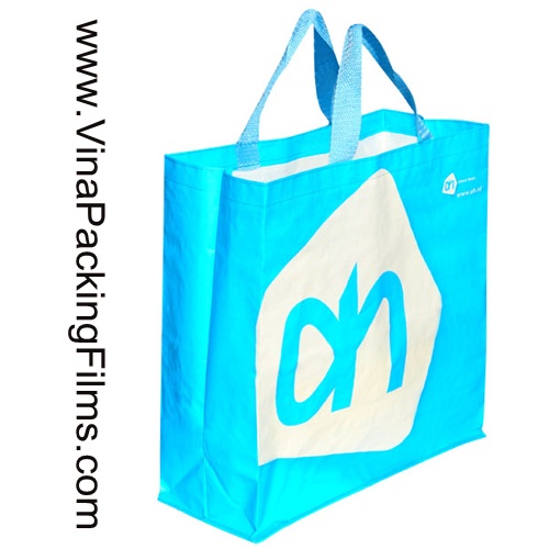 PP Shopping Bags