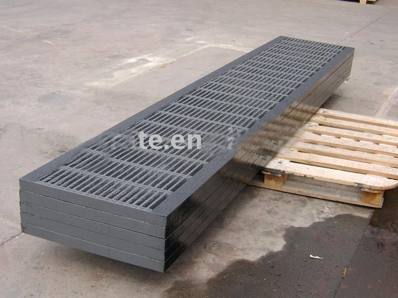 GRP GRATING