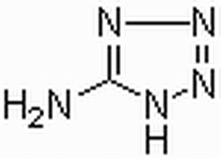 5-amino-1-h-tetrazole (CAS 4418-61-5)