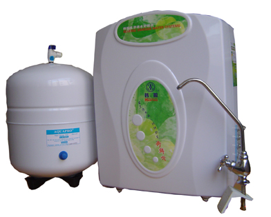 Household RO Water Purifier