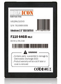 Ideaicon Enterprise SSD Series