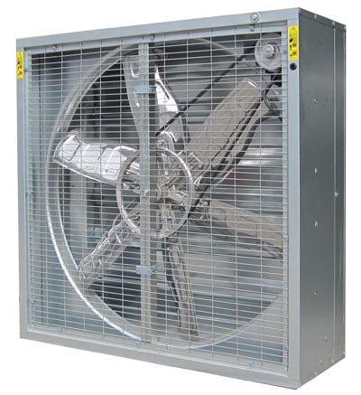 Greenhose/Poultry ventilation fan/exhaust fan