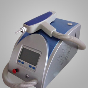 Laser Tattoo Removal Machines